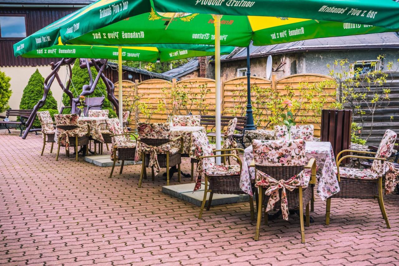 Hotel Rezydencja Karpacz Exterior photo